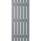 Ekena Millwork Americraft 6-Board, 3 Batten Exterior Real Wood Spaced Board-n-Batten Shutters, ARW401SB623X60CHH, PR ARW401SB623X60CHH - alternate 8